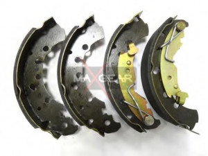 MAXGEAR 19-0313 stabdžių trinkelių komplektas 
 Techninės priežiūros dalys -> Papildomas remontas
7736 3855, 7736 3855, 7736 4744
