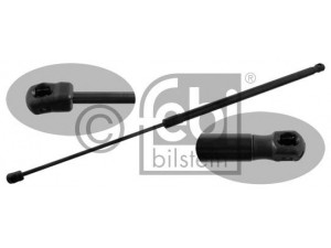FEBI BILSTEIN 31630 dujinė spyruoklė, gaubtas 
 Kėbulas -> Dujinės spyruoklės
3C8 823 359