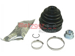 METZGER 751.501 gofruotoji membrana, kardaninis velenas 
 Ratų pavara -> Gofruotoji membrana
000 330 1885, A 000 330 1885