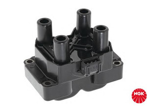 NGK 48053 ritė, uždegimas 
 Kibirkšties / kaitinamasis uždegimas -> Uždegimo ritė
1208065, 90 443 900, 90 449 572