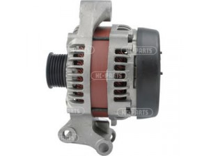 HC-PARTS CA1962IR kintamosios srovės generatorius 
 Elektros įranga -> Kint. sr. generatorius/dalys -> Kintamosios srovės generatorius
1352858, 1353886, 1543764, 3M5T10300KA