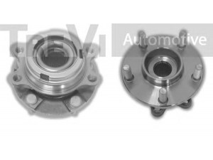 TREVI AUTOMOTIVE WB2322 rato guolio komplektas 
 Ašies montavimas/vairavimo mechanizmas/ratai -> Rato stebulė/montavimas -> Rato guolis
40202CA06C