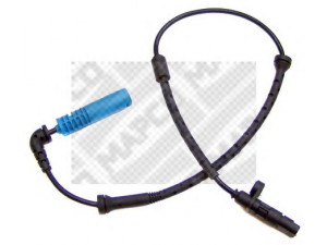 MAPCO 86665 jutiklis, rato greitis 
 Elektros įranga -> Jutikliai
1165573, 34 52 6 771 705, 3452 0025 726