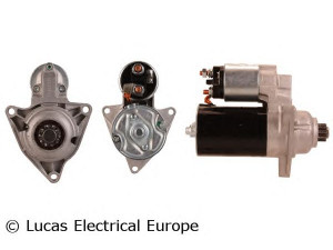 LUCAS ELECTRICAL LRT00243 starteris 
 Elektros įranga -> Starterio sistema -> Starteris
02B911023F
