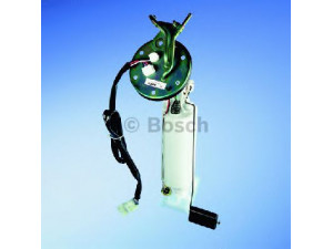 BOSCH 0 986 580 179 degalų tiekimo blokas 
 Degalų tiekimo sistema -> Kuro tiekimo blokas, visas