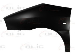 BLIC 6504-04-2033311P sparnas 
 Kėbulas -> Transporto priemonės priekis -> Sparnas/montavimo dalys
9567247287L, 9567247888, 9567247888