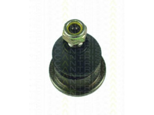 TRISCAN 8500 2468 atramos/vairo trauklė 
 Ašies montavimas/vairavimo mechanizmas/ratai -> Sujungimai -> Atramos/vairo trauklė