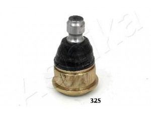 ASHIKA 73-03-325 atramos/vairo trauklė 
 Ašies montavimas/vairavimo mechanizmas/ratai -> Sujungimai -> Atramos/vairo trauklė
BK3P-34-300D