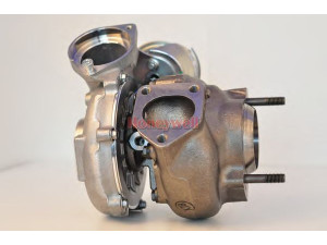 GARRETT 725364-5021S kompresorius, įkrovimo sistema 
 Išmetimo sistema -> Turbokompresorius
7789083L09