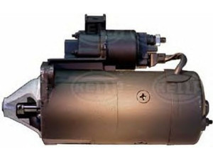 HELLA 8EA 737 587-001 starteris 
 Elektros įranga -> Starterio sistema -> Starteris
SS518, 608 1345 8, 46451895, 46463250