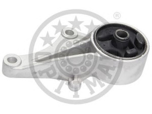 OPTIMAL F8-6835 variklio montavimas 
 Variklis -> Variklio montavimas -> Variklio montavimo rėmas
684226, 684694, 90575186, 92085608