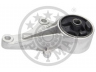 OPTIMAL F8-6835 variklio montavimas 
 Variklis -> Variklio montavimas -> Variklio montavimo rėmas
684226, 684694, 90575186, 92085608