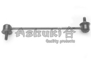 ASHUKI 1488-5190 šarnyro stabilizatorius 
 Ašies montavimas/vairavimo mechanizmas/ratai -> Stabilizatorius/fiksatoriai -> Savaime išsilyginanti atrama
95994977, 96275798, 96391875, 23753/FEBI