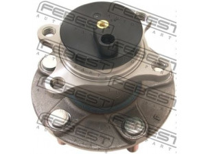 FEBEST 0782-SX4R rato stebulė
43402-80J00, 43402-80J01