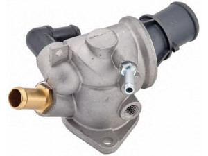 HELLA 8MT 354 773-251 termostatas, aušinimo skystis 
 Aušinimo sistema -> Termostatas/tarpiklis -> Thermostat
60653946, 60609025, 60653946, 60814382
