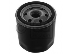 FEBI BILSTEIN 39767 alyvos filtras 
 Techninės priežiūros dalys -> Techninės priežiūros intervalai
4434791, 46805828, 60504284, 60504569