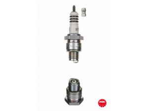 NGK 7836 uždegimo žvakė 
 Techninės priežiūros dalys -> Techninės priežiūros intervalai
99906-910X9-011, 820549320, 09482-00065