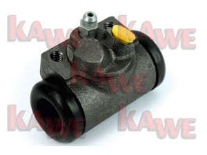 KAWE W5416 rato stabdžių cilindras