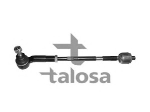 TALOSA 41-09658 strypo montavimas 
 Vairavimas -> Sujungimo trauklės surinkimas/dalys -> Sujungimo trauklės surinkimas
6N0422804D, 6N0422804D