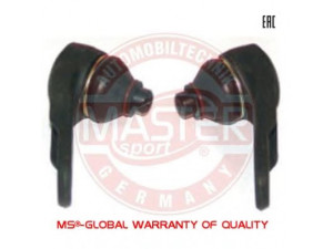 MASTER-SPORT 2221102-SET/2/-MS atramos/vairo trauklė 
 Ašies montavimas/vairavimo mechanizmas/ratai -> Sujungimai -> Atramos/vairo trauklė
1102-2304024