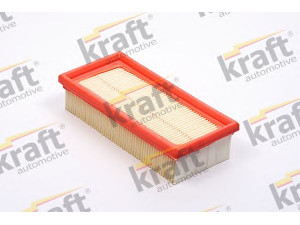 KRAFT AUTOMOTIVE 1710060 oro filtras 
 Filtrai -> Oro filtras
1444 N1, 5003 239, 5012 634, 5016 988