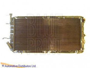 BLUE PRINT ADS79802 radiatorius, variklio aušinimas
45111-GA580