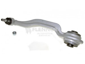 FLENNOR FL583-F vikšro valdymo svirtis 
 Ašies montavimas/vairavimo mechanizmas/ratai -> Valdymo svirtis/pasukamosios svirties sujungimas -> Vairo trauklės (valdymo svirtis, išilginis balansyras, diago
2113301111, 2113301511, 2113302911