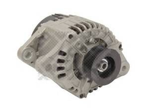 MAPCO 13018 kintamosios srovės generatorius 
 Elektros įranga -> Kint. sr. generatorius/dalys -> Kintamosios srovės generatorius
0000046430533, 6081 2583, 4676 5835