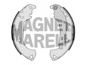 MAGNETI MARELLI 360219198293 stabdžių trinkelė 
 Stabdžių sistema -> Būgninis stabdys -> Stabdžių įdėklas/ trinkelė
7082149