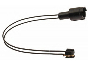 FREMAX WI-5083 įspėjimo kontaktas, stabdžių trinkelių susidėvėjimas 
 Stabdžių sistema -> Susidėvėjimo indikatorius, stabdžių trinkelės
34111152607, 34351179819, 34351180782