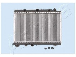 ASHIKA RDA012016 radiatorius, variklio aušinimas 
 Aušinimo sistema -> Radiatorius/alyvos aušintuvas -> Radiatorius/dalys
GRD933, GRD933