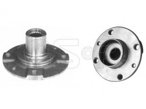 GSP 9422018 rato guolio komplektas 
 Ašies montavimas/vairavimo mechanizmas/ratai -> Rato stebulė/montavimas -> Rato guolis
46447445, 82491391