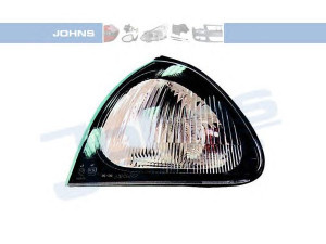 JOHNS 81 25 19 indikatorius 
 Kėbulas -> Šviesos -> Indikatorius/dalys -> Indikatorius
81520 05020