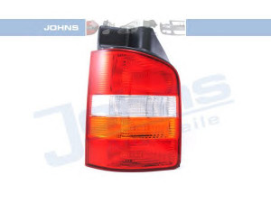 JOHNS 95 67 87-3 kombinuotas galinis žibintas 
 Kėbulas -> Šviesos -> Kombinuotas galinis žibintas/dalys -> Kombinuotas galinis žibintas
7H0 945 095F, 7H0 945 095K
