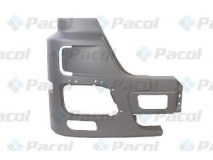 PACOL MER-FB-011R dangtis, buferis
943 880 0104, 943 880 0104 7354