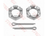 TRW JTR3584 strypo montavimas
5010241796