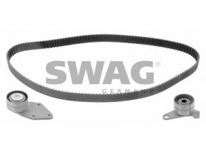 SWAG 60 02 0012 paskirstymo diržo komplektas 
 Techninės priežiūros dalys -> Papildomas remontas
50 00 293 612, 50 00 293 612 S1