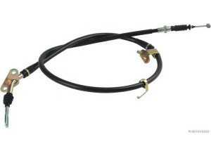 MAGNETI MARELLI 600000124500 trosas, stovėjimo stabdys
B455-44-410C, B455-44-410D, B455-44-410E