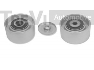 TREVI AUTOMOTIVE TA1861 įtempiklio skriemulys, V formos rumbuotas diržas 
 Diržinė pavara -> V formos rumbuotas diržas/komplektas -> Įtempiklio skriemulys
07C145276C, 07C145276C, 07C145276C