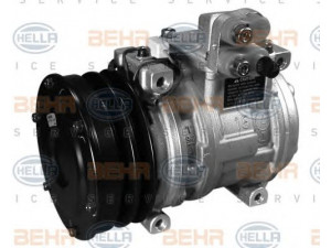 HELLA 8FK 351 108-451 kompresorius, oro kondicionierius
AZ 44 541