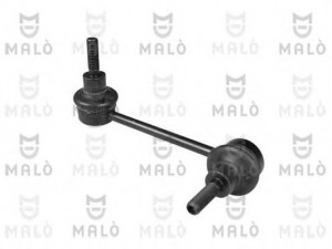 MAL? 18449 šarnyro stabilizatorius 
 Ašies montavimas/vairavimo mechanizmas/ratai -> Stabilizatorius/fiksatoriai -> Savaime išsilyginanti atrama
5461800Q0C, 5461800QAA, 4418193