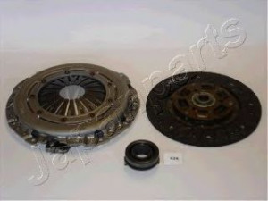 JAPANPARTS KF-K24 sankabos komplektas 
 Sankaba/dalys -> Sankabos remonto komplektas, visas