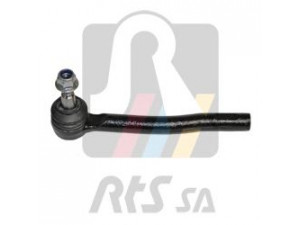 RTS 91-90638-2 skersinės vairo trauklės galas 
 Vairavimas -> Vairo mechanizmo sujungimai
1729240, AB313290AA