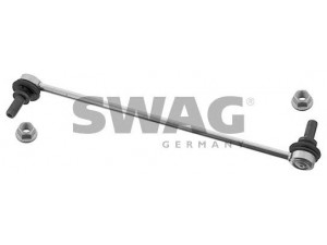 SWAG 10 94 0820 šarnyro stabilizatorius 
 Ašies montavimas/vairavimo mechanizmas/ratai -> Stabilizatorius/fiksatoriai -> Savaime išsilyginanti atrama
246 320 00 89, 246 320 00 89 S1