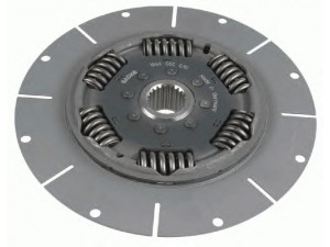 SACHS 1866 000 030 torsiono slopintuvas, sankaba
8.383.343.000.0, 8.383.348.00