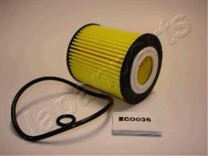 JAPANPARTS FO-ECO036 alyvos filtras 
 Techninės priežiūros dalys -> Techninės priežiūros intervalai
L321-14-302, L321143029A, LF01-14-302