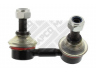 MAPCO 52362HPS šarnyro stabilizatorius 
 Ašies montavimas/vairavimo mechanizmas/ratai -> Stabilizatorius/fiksatoriai -> Savaime išsilyginanti atrama
54618-EA010, 54618-EB30A