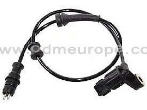 ODM-MULTIPARTS 97-990298 jutiklis, rato greitis 
 Elektros įranga -> Jutikliai
7700416064