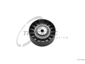 TRUCKTEC AUTOMOTIVE 08.19.108 kreipiantysis skriemulys, V formos rumbuotas diržas
11 28 1 731 838