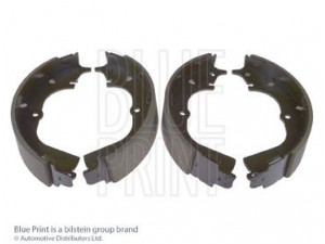 BLUE PRINT ADT34133 stabdžių trinkelių komplektas 
 Techninės priežiūros dalys -> Papildomas remontas
04495-26150